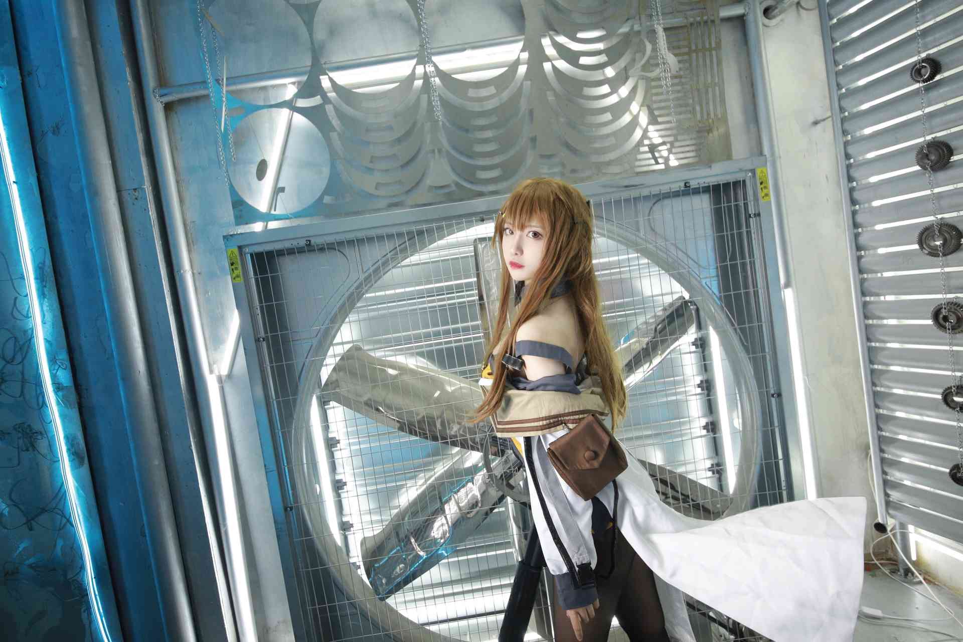 Shika小鹿鹿k2